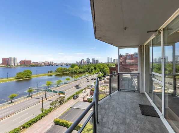 330 Beacon St Unit 76, Boston, MA 02116