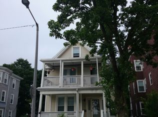 122 Armandine St, Dorchester, MA 02124
