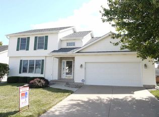 1641 W 65th St, Davenport, IA 52806