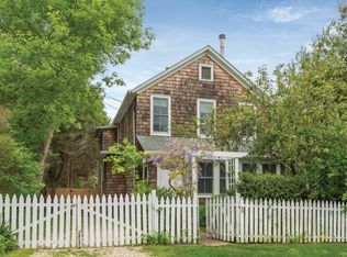 33 Oakland Ave, Sag Harbor, NY 11963