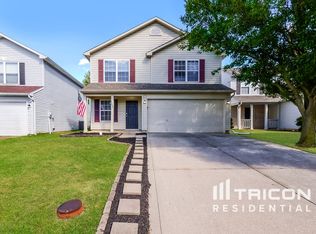 7237 Kimble Dr, Indianapolis, IN 46217