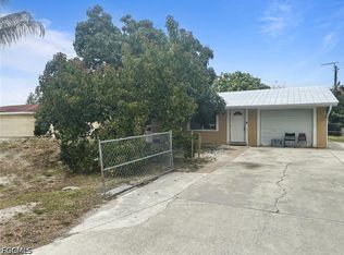 13314 2nd St, Fort Myers, FL 33905