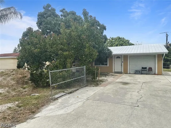 13314 2nd St, Fort Myers, FL 33905