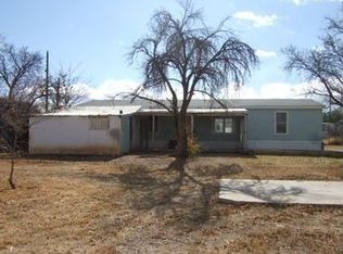 125 N Shelly Ln, Sierra Vista, AZ 85635