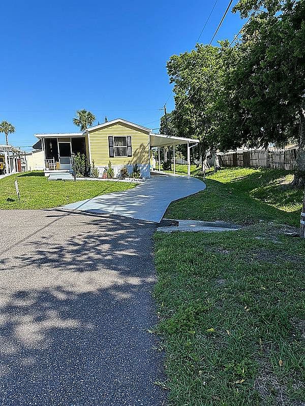 918 Reed Canal Rd LOT 234, South Daytona, FL 32119 | MLS #11174158 | Zillow