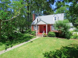 3632 Riverside Dr, Norfolk, VA 23502