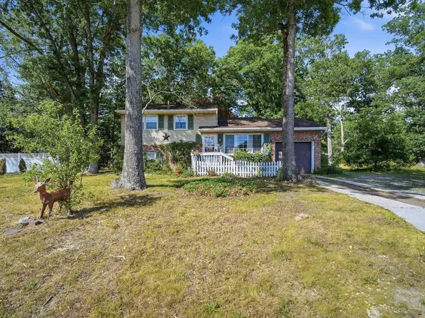 305 E Jimmie Leeds Rd, Galloway, NJ 08205