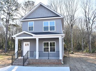 627B Rantowles Rd, Anderson, SC 29621