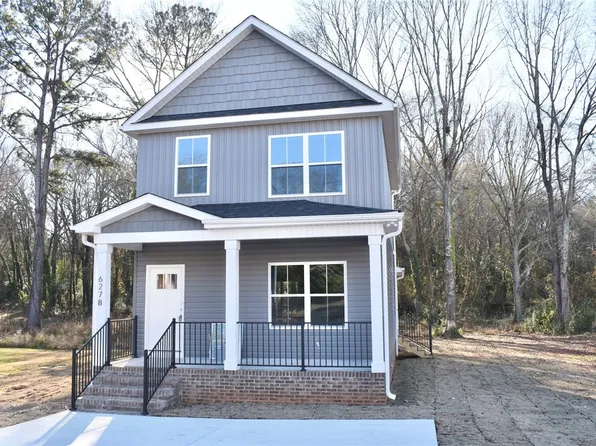 627B Rantowles Rd, Anderson, SC 29621