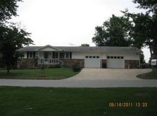 262 N Fork St, Branson, MO 65616