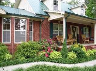 12405 State Route 8, Dunlap, TN 37327