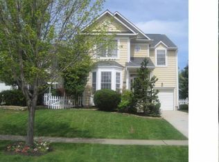 6205 Twenty Year Chase, Columbia, MD 21045