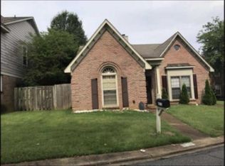 6525 Lancer Dr, Memphis, TN 38115