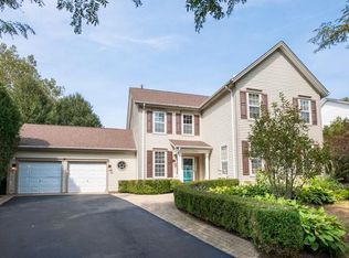 3158 Hampshire Ln, Waukegan, IL 60087