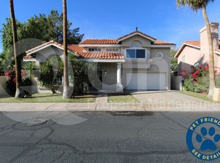 850 N Valencia Dr, Chandler, AZ 85226