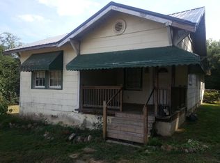 10 W 50th St, Anniston, AL 36206