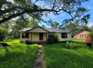 3283 County Road 8, Heidelberg, MS 39439