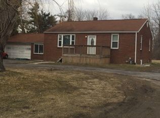 6888 N Telegraph Rd, Monroe, MI 48162