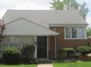 2489 W 83rd St, Chicago, IL 60652