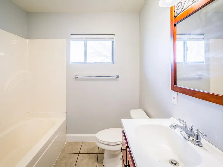 Bathroom #2