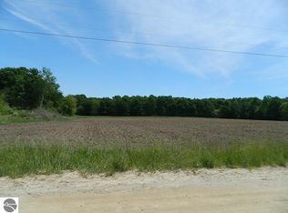 6900 S Woodruff Rd, Blanchard, MI 49310