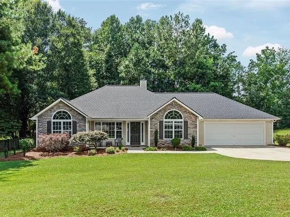 453 Paradise Xing, Douglasville, GA 30134