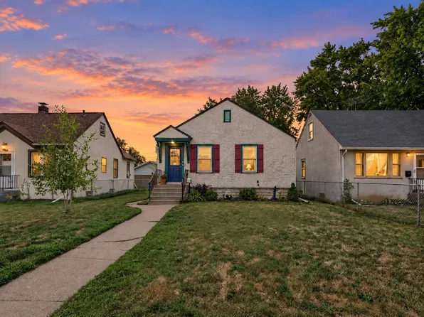 1110 5th Ave S, South Saint Paul, MN 55075