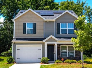 4682 Heatherly Rd, Winston Salem, NC 27105