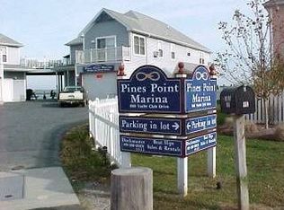 27 Lookout Point, Ocean Pines, MD 21811