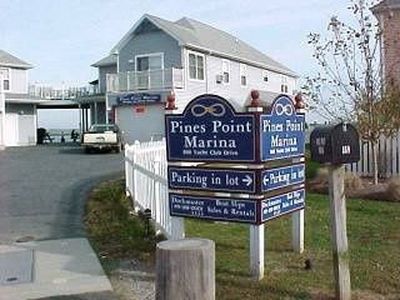 27 Lookout Point, Ocean Pines, MD, 21811