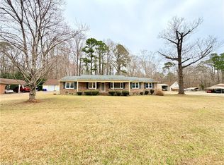 672 Turlington Rd, Suffolk, VA 23434