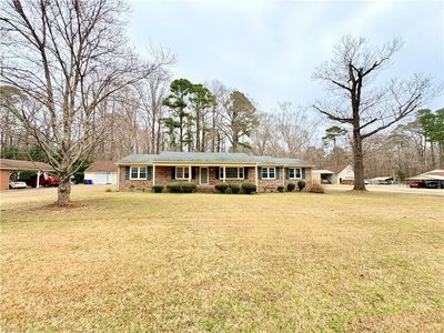 672 Turlington Rd, Suffolk, VA, 23434