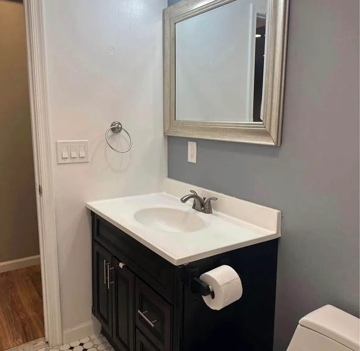 1 bed, 950 sqft, $1,700 — Photo 4