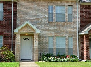 4226 Wyatt St, Pasadena, TX 77503