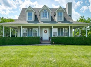 5320 Rucker Christiana Rd, Christiana, TN 37037