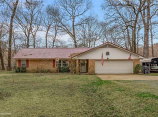 674 Moss Point Rd, Heflin, LA 71039