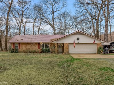 674 Moss Point Rd, Heflin, LA, 71039