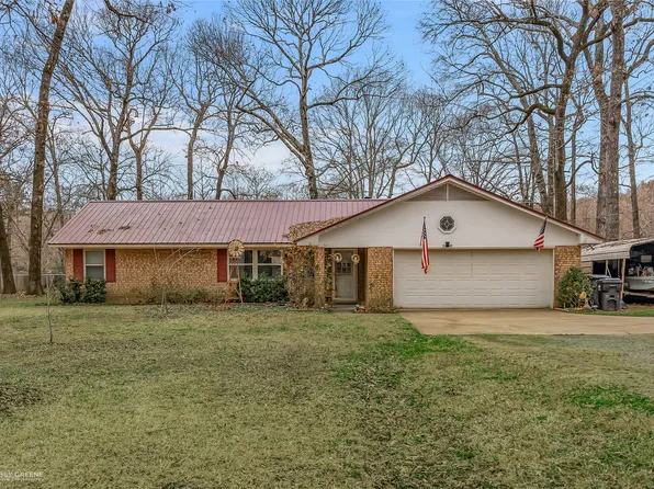 674 Moss Point Rd, Heflin, LA 71039