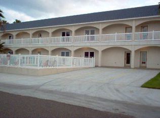 113 E Pike St, South Padre Island, TX 78597