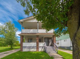 13301 Edgewood Ave #2, Cleveland, OH 44105