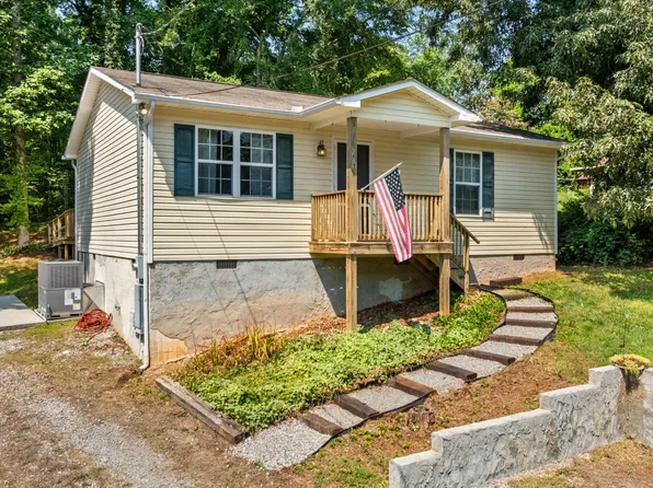 623 Cherokee Heights Dr, Maryville, TN 37801