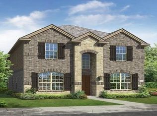 5813 Dew Plant Way, Fort Worth, TX 76132