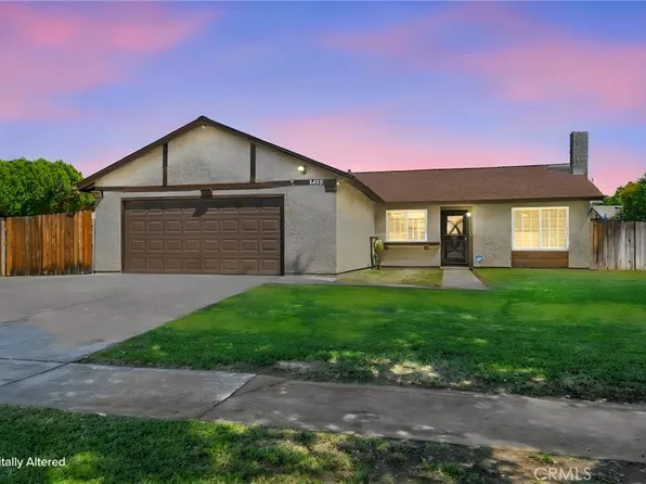 1412 Frances St, Redlands, CA 92374