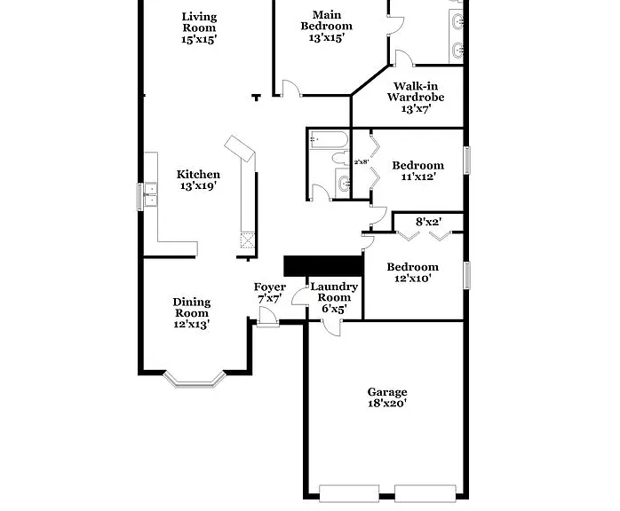 311 Lake View Dr — Photo 2
