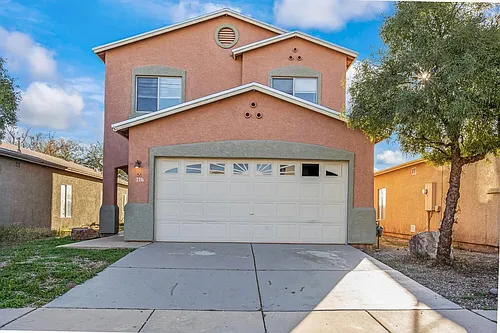 6657 S Venetian Dr Photo 1