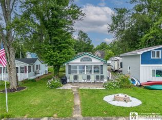 62 Loomis Bay, Ashville, NY 14710