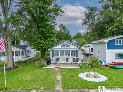 62 Loomis Bay, Ashville, NY, 14710