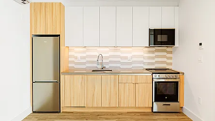 Rented by Nooklyn NYC LLC