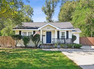 806 S Cherry St, Hammond, LA 70403