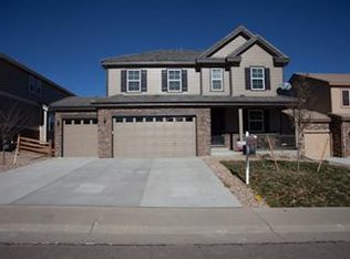21191 E Whitaker Dr, Centennial, CO 80015